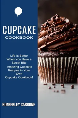 Produktbild von Cupcake Cookbook