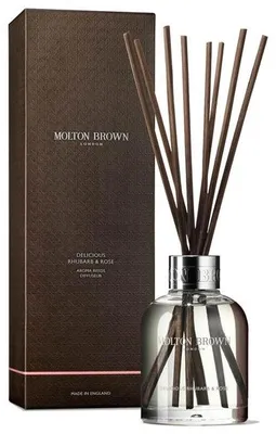 Zdjęcie produktu dla Stroiki aromatyczne M.Brown Rhubarb & Rose