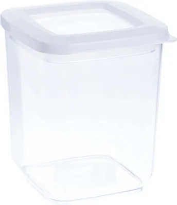 Obrázek produktu pro Kuchyňská nádoba 1000 ml s víkem