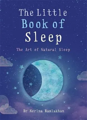 Obrázek produktu pro The Little Book of Sleep