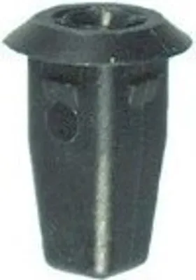 Produktbild von ROMIX Clip Zier- / Schutzleiste A15514 für VW GOLF II (19E 1G1) 18 7mm 3 8mm