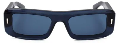 Produktbild von Calvin Klein Mod. Ck24503S Blue