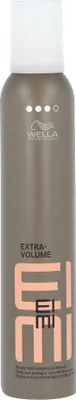 Produktbild von Wella Eimi Strong Hold Volumising Mousse 300ml