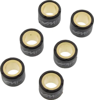 Produktbild von Variomatikgewichte 5,8g 15x12mm 6 Stück