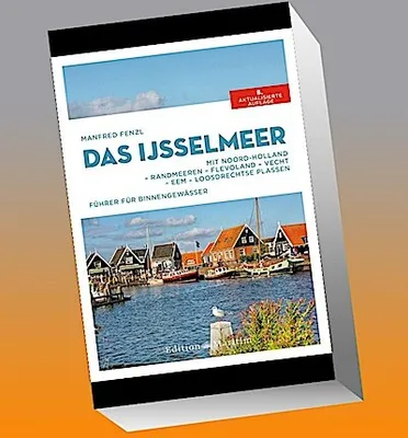 Immagine prodotto di Das IJsselmeer