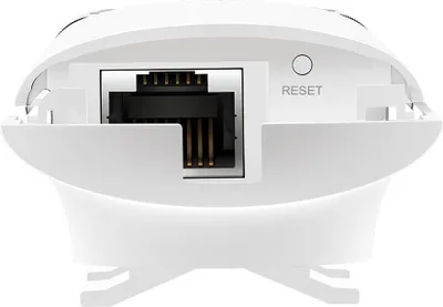 Zdjęcie produktu dla TP-Link EAP113-Outdoor 300 Mbit/s Biały Obsługa PoE