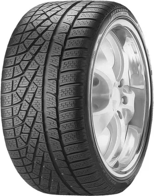 Produktbild von Pirelli Winter 210 SottoZero Serie II Run Flat ( 225/60 R17 99H *, runflat )