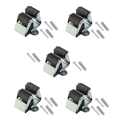 Produktbild von DEMA Gerätehalter 5er Set