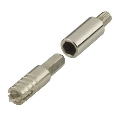 Obrázek produktu pro Wolfcraft Centrovací vrták pro diamantové děrovky 5913000