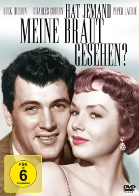 Produktbild von Hat jemand meine Braut gesehen?