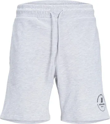 Obrázek produktu pro Jack & Jones 12253888 Športové kraťasy Swift, šedé, velikost 44, pánské, šedé, velikost 44