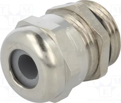 Immagine prodotto di 1 x Raccordo per cavo: Ottone, modello 1.609.1100.15 n, grado di protezione IP68
