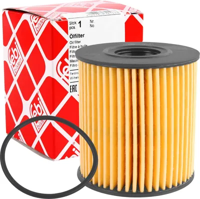 Produktbild von FEBI BILSTEIN Ölfilter