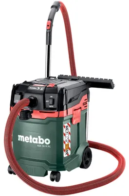 Immagine prodotto di Aspiratore multiuso Metabo ASA 30 M PC