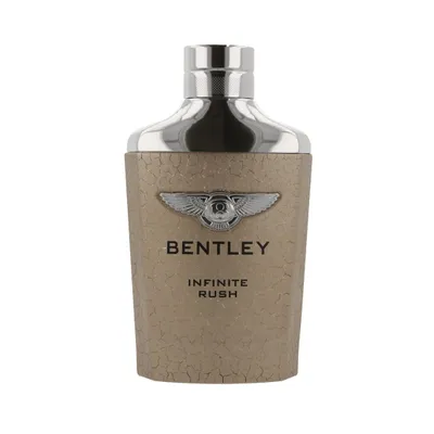 Zdjęcie produktu dla Bentley For Men Infinite Rush Woda toaletowa, 100ml