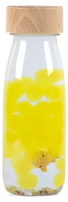 Produktbild von Petit Boum Sinnesflasche - Kugelfisch