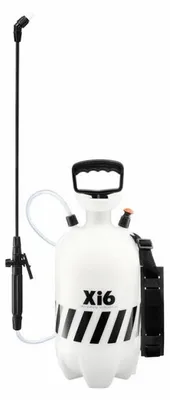 Zdjęcie produktu dla KWAZAR Opryskiwacz Xi6 CLEANING PRO+ 6l FPM BOX