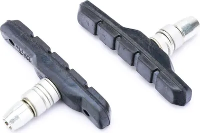 Zdjęcie produktu dla Klocki ham. SACCON VBR 70mm. z nakr. 2 szt. / blister/