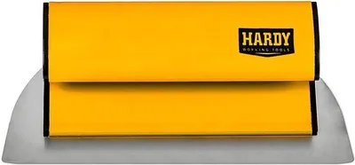 Oberflächenspachtel 25 cm Hardy Serie 763
