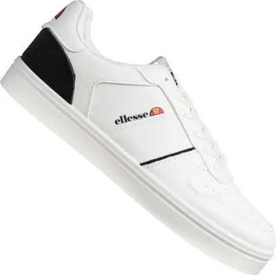 Produktbild von 43|ellesse Star Herren Sneaker weiß-navy STAR001-153-WHITE-NAVY