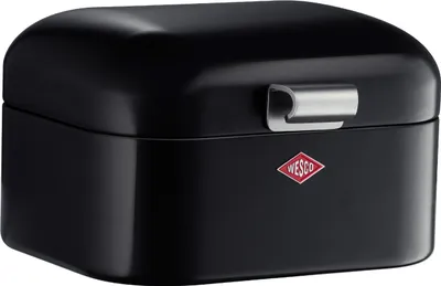 Produktbild von Wesco Mini Grandy Black 235001-62