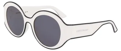 Obrázok produktu pre LONGCHAMP Slnečné okuliare LO758S-107