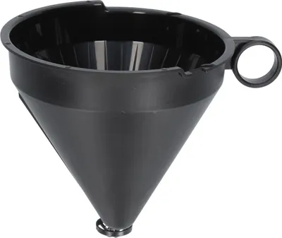 Produktbild von easyPART passend für 12014348 BOSCH Siemens Kaffeefilterbehälter Filterbecher Filtertopf Kaffeeautomat Filterkaffeemaschine auch Neff Balay Constructa TKA6A683