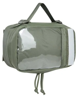 Produktbild von TT Rescue Pouch Oliv