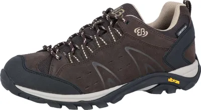 Produktbild von Outdoorschuh Mount Bona Low 38