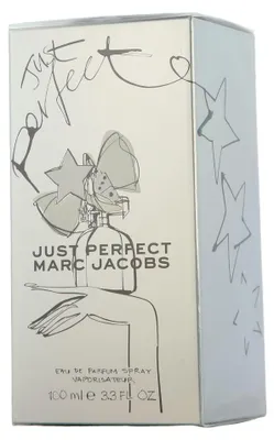 Productafbeelding van Marc Jacobs Just Perfect Eau de Parfum Spray (100 ml)