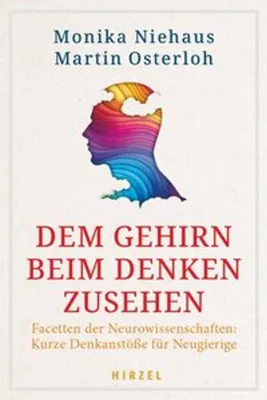Produktbild von Dem Gehirn beim Denken zusehen