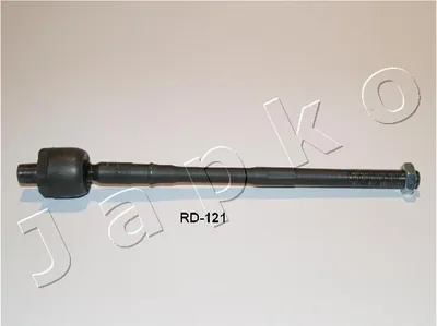Produktbild von JAPKO 103121 Axialgelenk Spurstange für NISSAN X-TRAIL (T30) Vorne