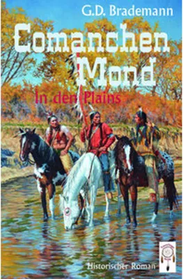 Obrázok produktu pre Comanchen Mond