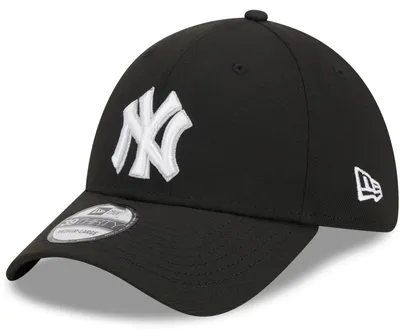 Produktbild von New Era 39Thirty Stretch Cap - New York Yankees - S/M