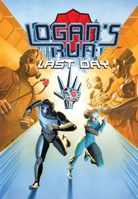 Produktbild von Logan's Run