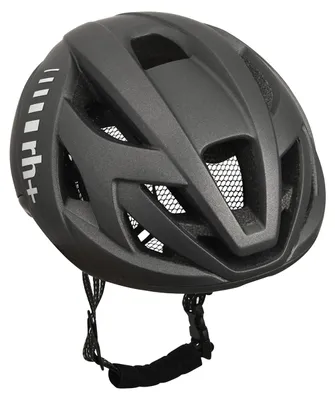 Image de Rh+ Casque 3 In 1 Noir XS-M Noir XS-M