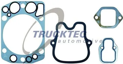 Produktbild von TRUCKTEC AUTOMOTIVE 01.10.052 Zylinderkopf Dichtungssatz passend für MERCEDES-BENZ O 403 MK O 307 NG O 305