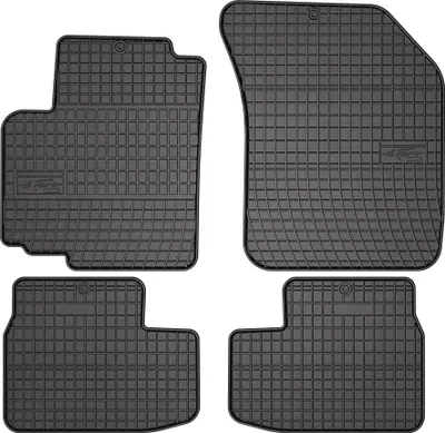 Immagine prodotto di Tappetini in gomma FROGUM per Suzuki Splash 2008-2014