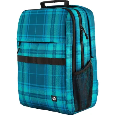Obrázok produktu pre HP Batoh Campus XL s tartanovým vzorom, Batoh, 40,9 cm (16.1"), 620 g