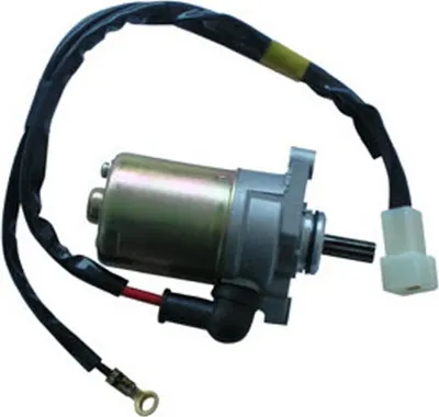 Immagine prodotto di Motorino avviamento SGR 12V/0,20KW 9 denti rotazione a sinistra