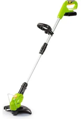 Image de AKU Faucheuse à fil FIELDMANN FZS 1005-A