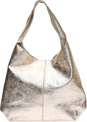Produktbild von Luisa Vannini_Top handle bag_AW25 LV 8150_ORO
