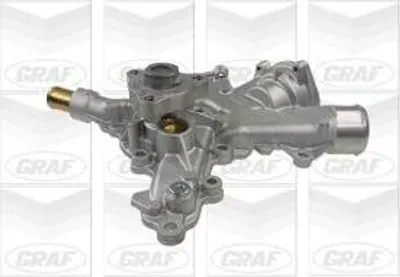 Obrázek produktu pro Vodní Čerpadlo Opel Dohc 1,0-1,2