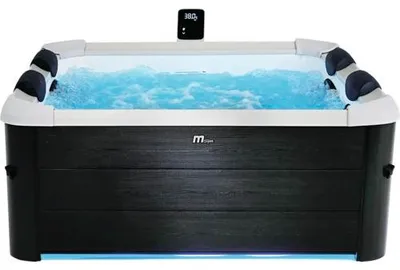 Obrázek produktu pro Bazén vířivý MARIMEX MSPA Oslo F-OS063W