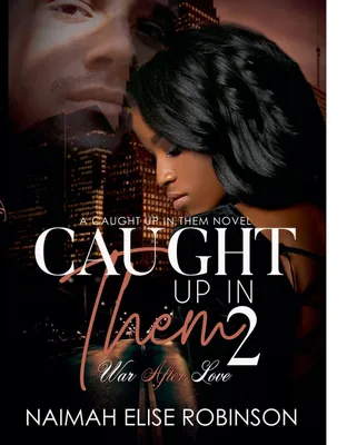 Produktbild von Caught Up In Them 2