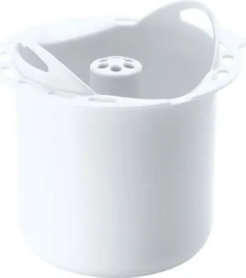 Immagine prodotto di Cestello di cottura per alimenti ricchi di amido Béaba, 350 g, per Babycook Solo/Duo