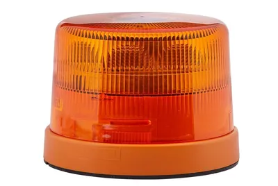 Obrázek produktu pro Rotační Maják Kl 7000 Led, Jantarový, Fes