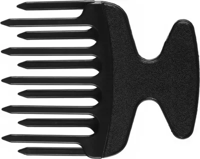 Immagine prodotto di Tagliapettine Eurostil con doppia punta, 13 cm, 1 pezzo