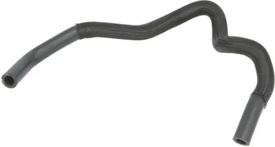 Produktbild von THERMOTEC Kühlerschlauch Wasserschlauch passend für PEUGEOT 206 Schrägheck (2A/C) DWP010TT