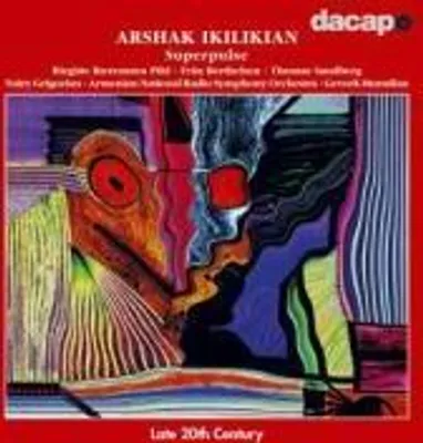Produktbild von Muradian/Grigorian/Pihl: Superpulse
